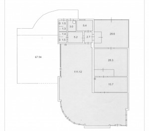 ул. Степного фронта (г. Полтава, Октябрьский район) - Продається торгівельний майданчик, 350000 $ - АФНУ