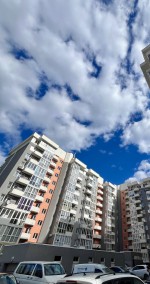 ул. Зеленая, 281 (г. Львов, Сыховский район) - Продається квартира, 77000 $ - АФНУ