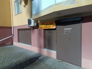 Тихий пр., 5 (г. Пустомыты, Пустомытовский район) - Здається подобово торгівельний майданчик, 33000 $ - АФНУ