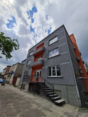 ул. Антоновича (г. Львов, Франковский район) - Продається офіс, 800000 $ - АФНУ