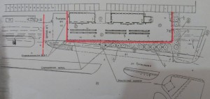 ул. Привольная, 1 (г. Николаев, Центральный район) - Продається коммерційна ділянка, 95000 $ - АФНУ