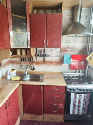 ул. Привольная (г. Николаев, Центральный район) - Здається квартира, 5000 грн. - АФНУ