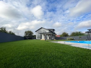 ул. КИМа, 26Б (г. Полтава, Киевский район) - Продається будинок, 390000 $ - АФНУ