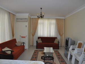 Аланья (г. Киев, Махмутлар) - Продається квартира, 75000 € - АФНУ