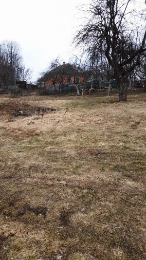 Станислава Шумицького, 17-б (г. Люботин, Караван) - Продається ділянка під забудову, 3500 $ - АФНУ