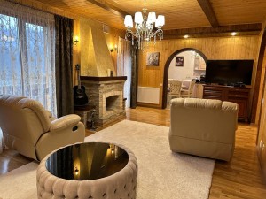 урочище Стаїще (г. Яремче, Буковель) - Продається будинок, 450000 $ - АФНУ