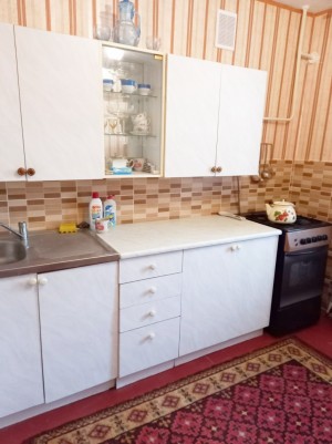 ул. Передовая, 52 (г. Николаев, Ленинский район) - Здається квартира, 5000 грн. - АФНУ