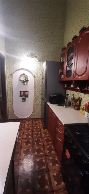 ул. Привокзальная (г. Сумы, Ковпаковский район) - Продається квартира, 21000 $ - АФНУ