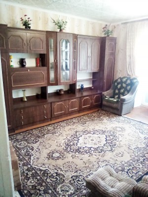 пр. Ленина, 265 (г. Николаев, Центральный район) - Здається квартира, 5000 грн. - АФНУ