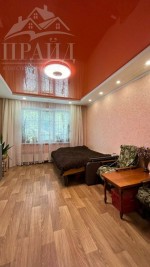 ул. Ковпака, 70 (г. Сумы, Ковпаковский район) - Продається квартира, 28500 $ - АФНУ