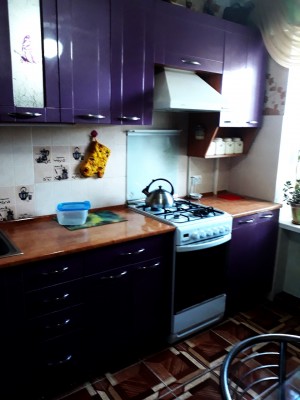 пр Мира (г. Николаев, Ленинский район) - Продається квартира, 32000 $ - АФНУ