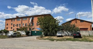 пер. Спортивный, 11 (г. Полтава, Киевский район) - Продається промисловість, 450000 $ - АФНУ