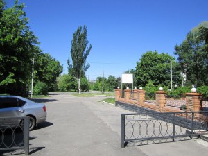 пр.Льва Ландау, 44 (г. Харьков, Коминтерновский район) - Продається торгівельний майданчик, 60000 $ - АФНУ