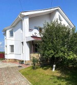 ул. Богдана Хмельницкого, 202 (с. Богдановка, Броварской район, Броварской) - Продається будинок, 150000 $ - АФНУ