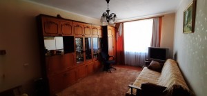 Столична (г. Кагарлык, Кагарлыкский район) - Продається квартира, 35000 $ - АФНУ