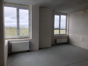 ул. Университетская, 3/4 (г. Ирпень) - Продається квартира, 76000 $ - АФНУ