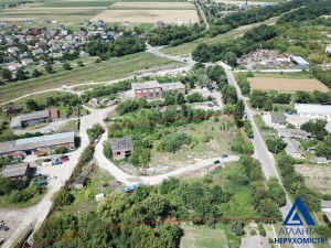 Степана Бандери, 55 (г. Рожище, Рожищенский район) - Продається коммерційна ділянка, 100000 $ - АФНУ