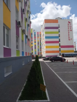 пер. Шевченковский, 30 (г. Харьков) - Продається квартира, 16500 $ - АФНУ