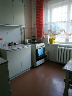 Петра Запорожця (г. Белая Церковь, Риб.хоз) - Продається квартира, 27999 $ - АФНУ