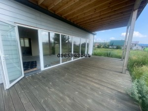 Французький бульвар (с. Демидов, Вышгородский район) - Продається будинок, 56000 $ - АФНУ