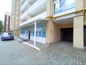 Зарічанська, 3/3-А (г. Хмельницкий) - Продається гараж, 18900 $ - АФНУ