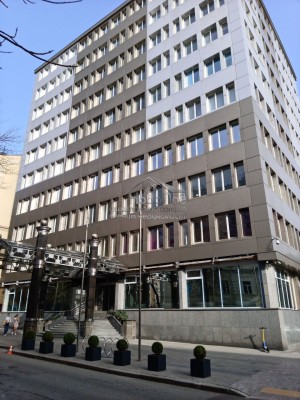 Лєскова, 9 (г. Киев, Печерский район) - Здається офіс, 13 $ за кв.м. - АФНУ