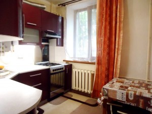 ул. Васляева (г. Николаев, Ленинский район) - Здається квартира, 5000 грн. - АФНУ