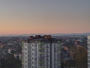 вул. Слобідська (г. Ивано-Франковск) - Продається квартира, 46500 $ - АФНУ