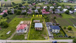 ул. Шевченка, 20 (с. Короловка, Коломыйский район) - Продається будинок, 28000 $ - АФНУ