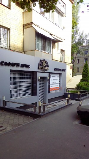 ул.Данилевского, 17 (г. Харьков, Дзержинский район) - Продається торгівельний майданчик, 400000 $ - АФНУ