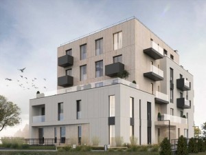 ул. Героев Крут, 9а (г. Львов, Сыховский район) - Продається квартира, 480000 $ - АФНУ