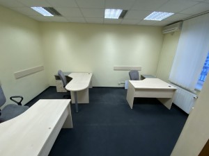 пр. Бажана Николая, 14 (г. Киев, Дарницкий район) - Здається офіс, 8000 грн. - АФНУ