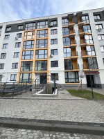 шос. Барское (г. Винница, Ленинский район) - Продається квартира, 55000 $ - АФНУ