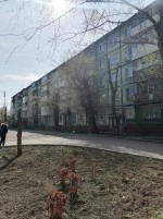 вул. Віталія Матусевича, 21 (г. Кривой Рог, Дзержинский район) - Продається квартира, 13000 $ - АФНУ