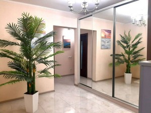 Балтийский переулок, 3 (г. Киев, Оболонский район) - Продається квартира в новобудові, 150000 $ - АФНУ