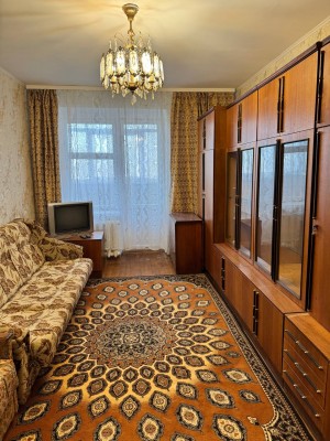 пер. Заячий (г. Полтава, Киевский район) - Здається квартира, 7000 грн. - АФНУ