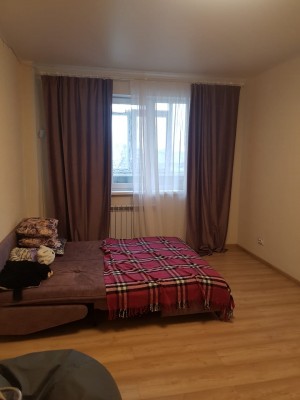 ул. Перспективная (г. Полтава) - Здається квартира, 8000 грн. - АФНУ