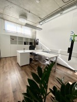 Олени Степанівни, 8/12 (г. Львов, Железнодорожный район) - Здається офіс, 13 $ за кв.м. - АФНУ