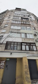 Іллінська, 51 (г. Сумы, Ковпаковский район) - Продається квартира, 16000 $ - АФНУ