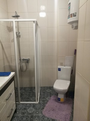 ул. Лазурная (г. Николаев, Заводской район) - Здається квартира, 8000 грн. - АФНУ