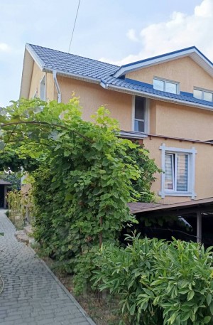 Продольна (г. Сумы, Заречный район) - Продається будинок, 80000 $ - АФНУ