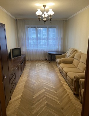 ул. Дачна, 72 (г. Белая Церковь, Клініка) - Продається квартира, 42000 $ - АФНУ