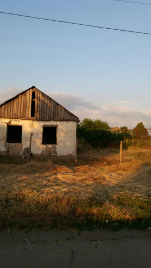 ул. Горького (п. Жовтневое, Николаевский район) - Продається ділянка під забудову, 11000 $ - АФНУ