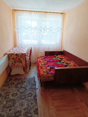 ул. Пушкинская (г. Николаев, Центральный район) - Здається квартира, 4500 грн. - АФНУ