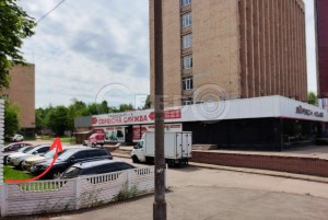 ул. Софьи Перовской (г. Кривой Рог, Саксаганский район) - Здається торгівельний майданчик, 8000 грн. - АФНУ