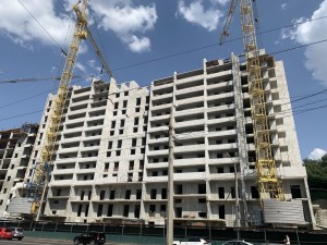 ул. Клочковская, 98а (г. Харьков, Дзержинский район) - Продається квартира в новобудові, 1972840 грн. - АФНУ