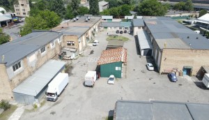 ул. Азербайджанская, 25 (г. Киев, Днепровский район) - Продається промисловість, 2100000 $ - АФНУ