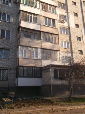 ул. Васляева (г. Николаев, Ленинский район) - Продається квартира, 26500 $ - АФНУ