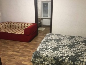 Першотравнева, 12 (г. Белая Церковь) - Здається подобово квартира, 1200 грн. - АФНУ