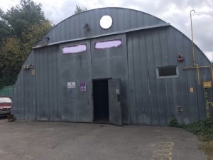 Музикальная, 1 (г. Чернигов, Новозаводской район) - Продається промисловість, 99999 $ - АФНУ